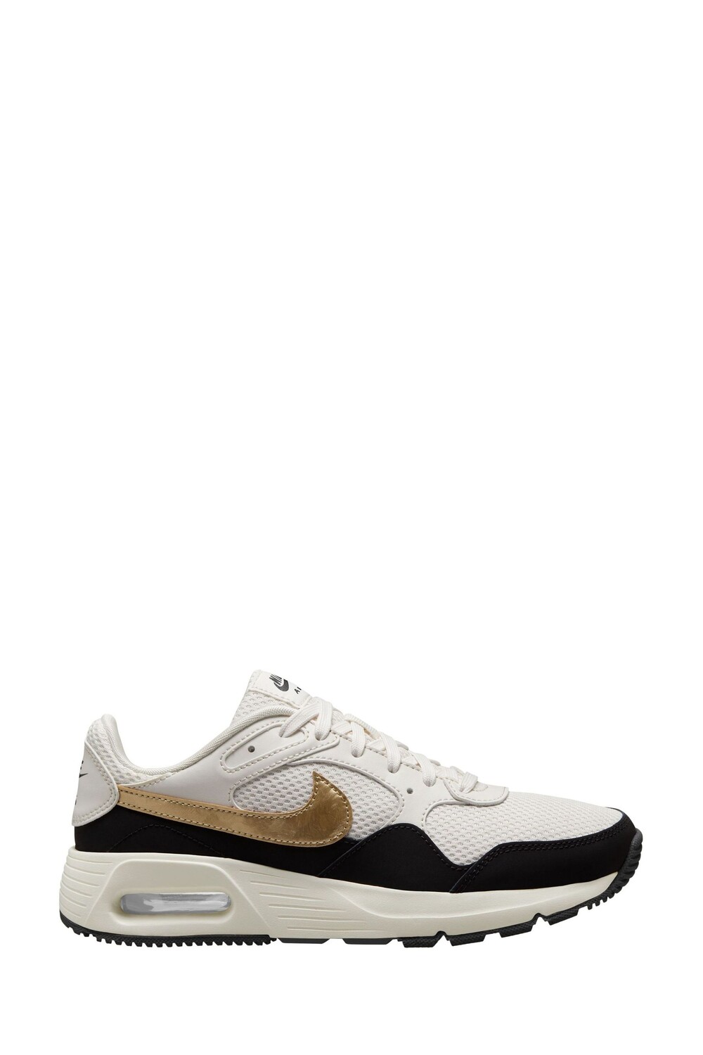 

Спортивная обувь Air Max SC Nike, черный