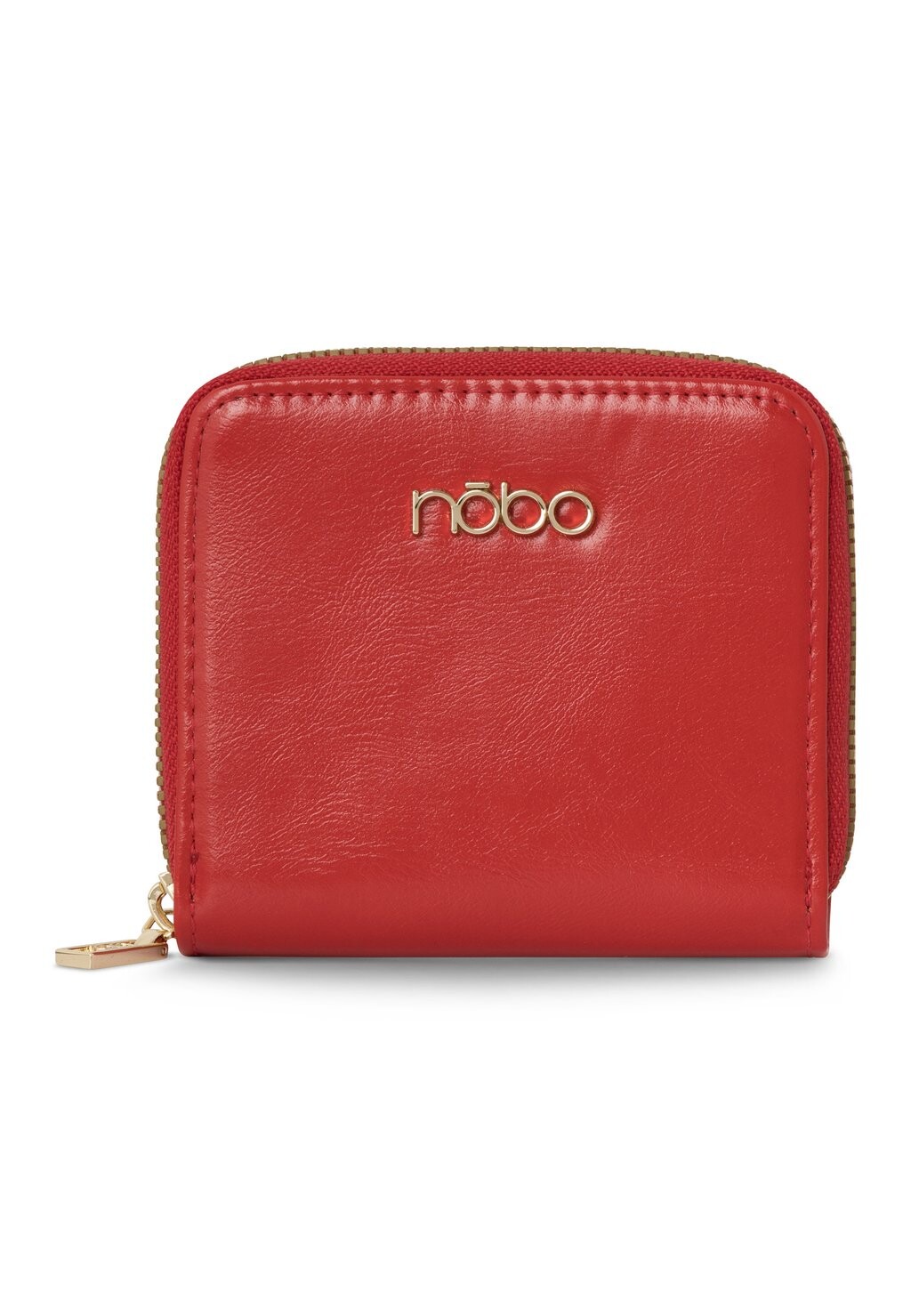 

Кошелек Nobo, красный
