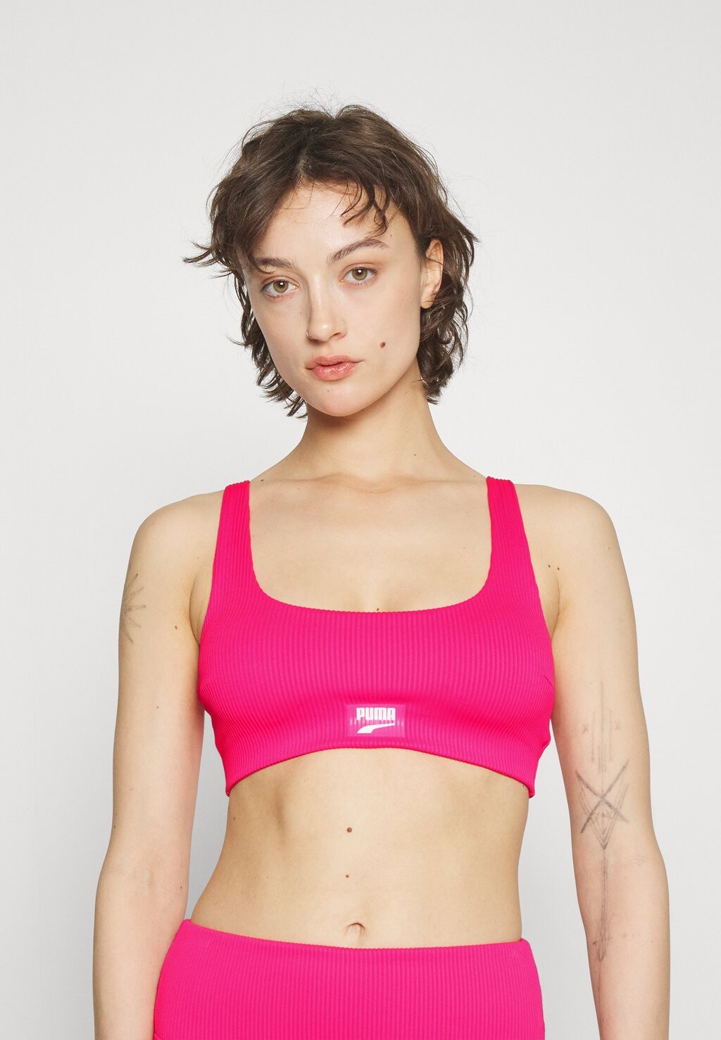 

Верх бикини Puma