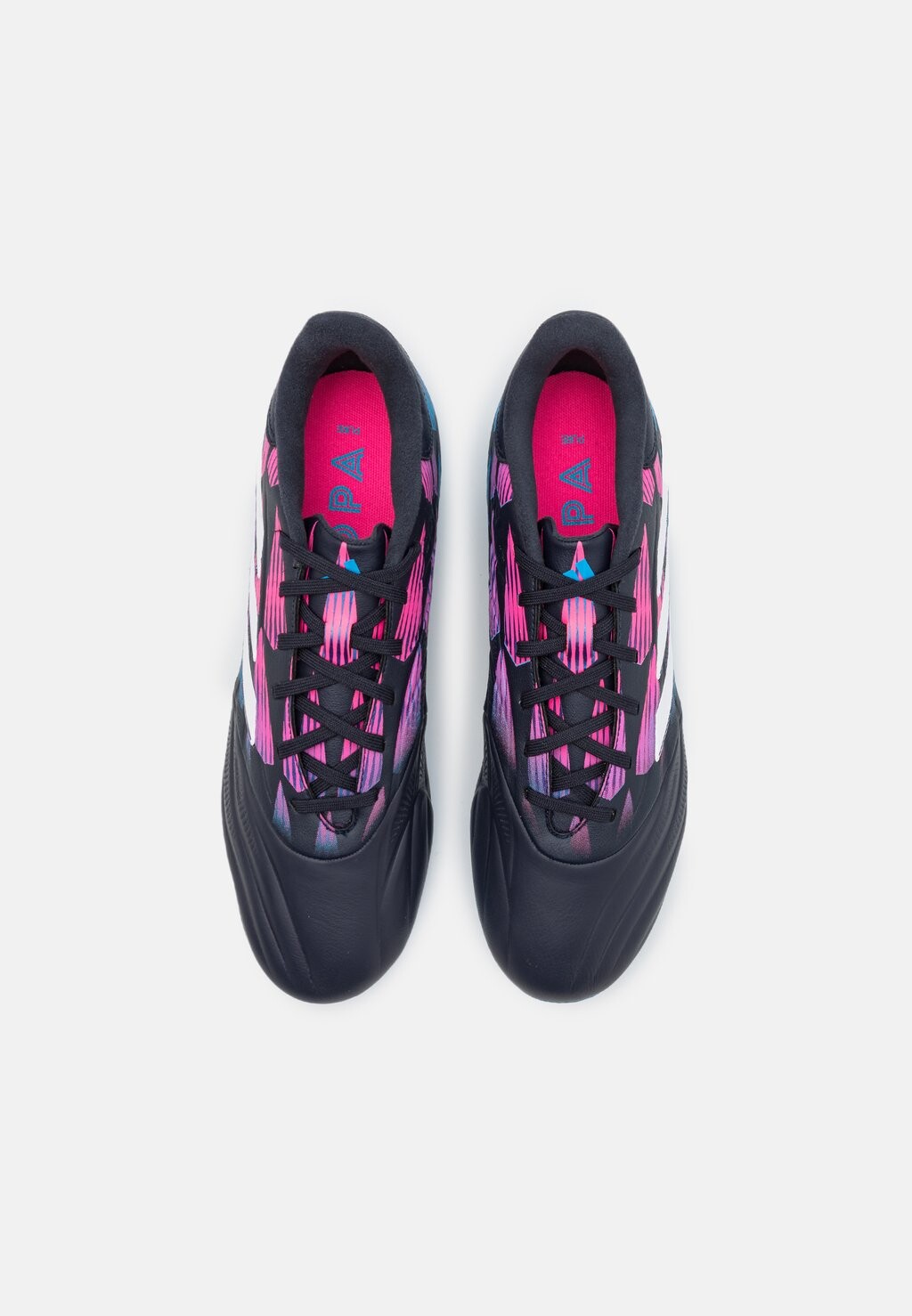 

Бутсы COPA PURE 2.0 LEAGUE FIRM GROUND adidas, темно-синий