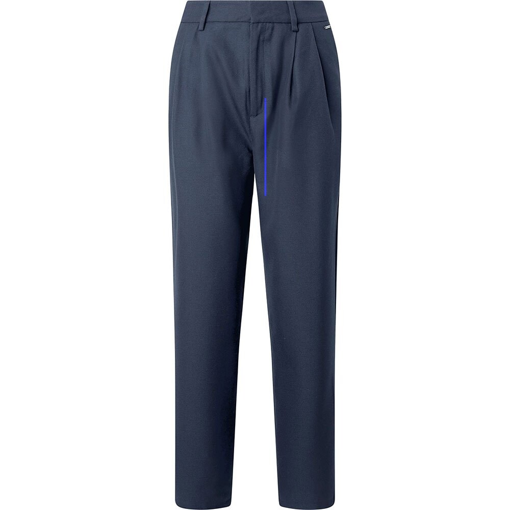 

Брюки Pepe Jeans Fiorel, синий