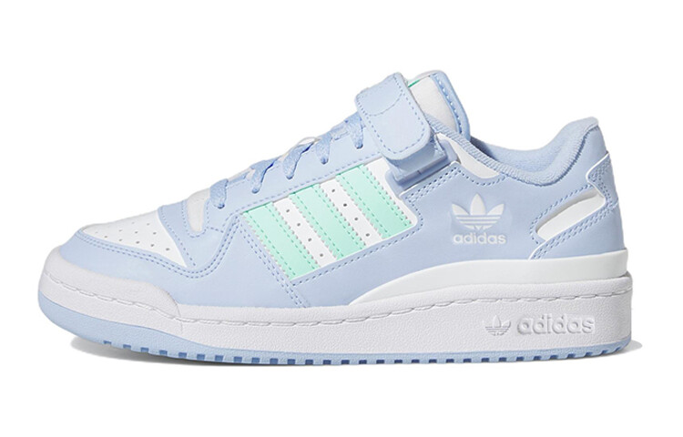 

Adidas originals FORUM Скейтерские кроссовки для детей