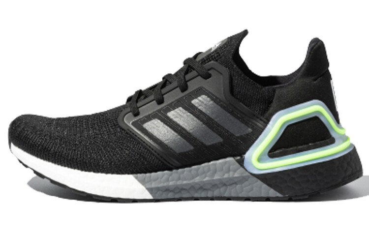 

Мужские кроссовки Adidas Ultra Boost 20