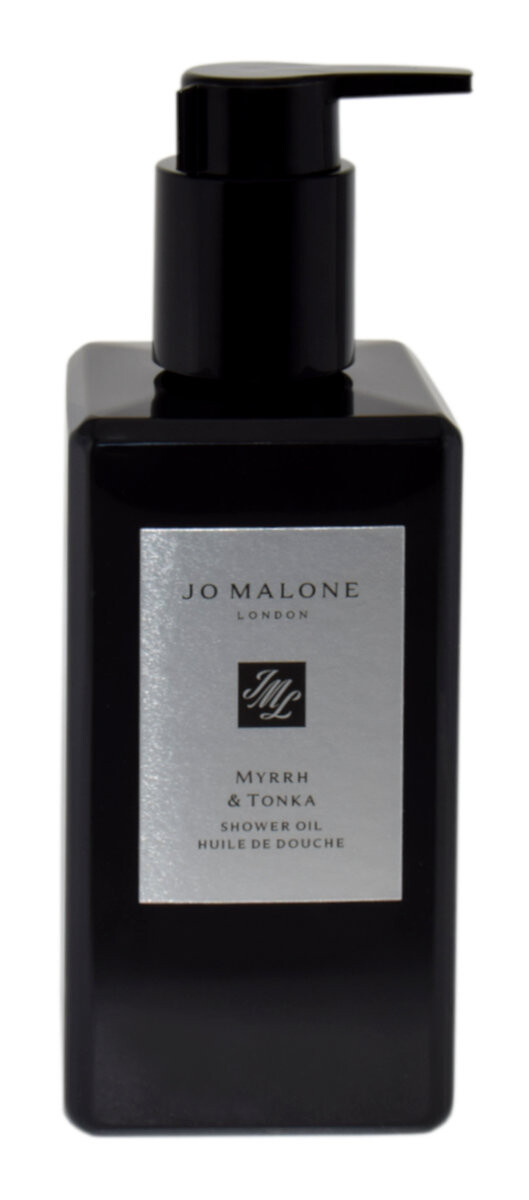 

Jo Malone, Масло для душа «Мирра и тонка», одеколон, 250 мл