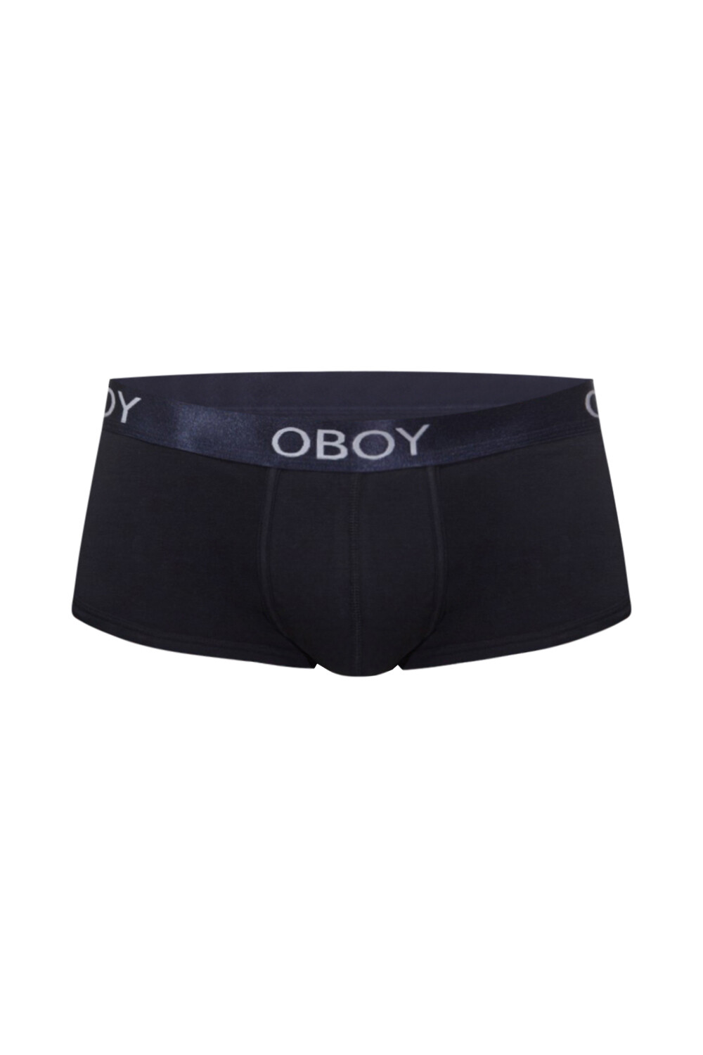 

Боксеры Oboy Sprinterpants U90, цвет schwarz/navy