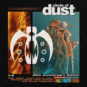 Виниловая пластинка Circle of Dust - Circle of Dust виниловая пластинка circle of dust circle of dust