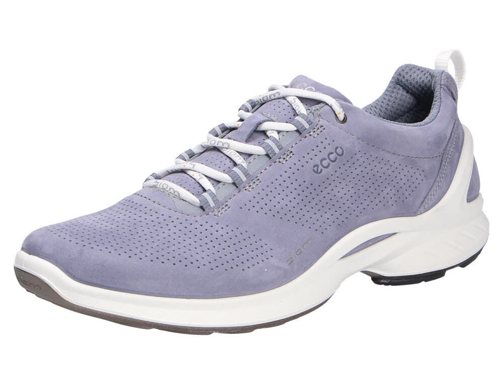 

Кроссовки Ecco Sneaker, серый
