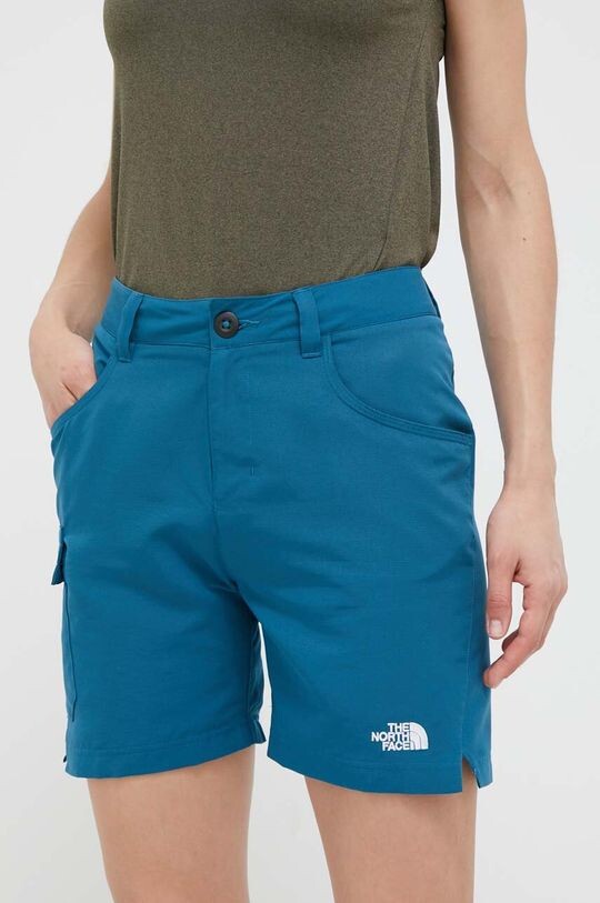 

Спортивные шорты Horizon The North Face, бирюзовый