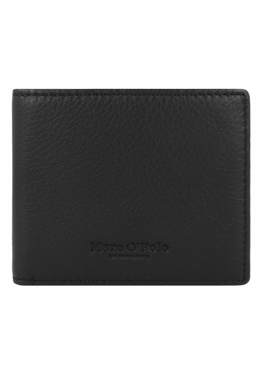 

Кошелек Marc O'Polo, цвет black