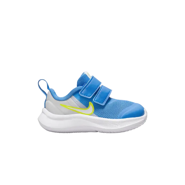 

Кроссовки Nike Star Runner 3 TD, синий