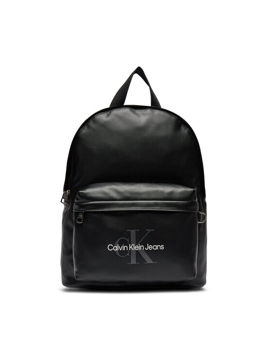 

Рюкзак Calvin Klein, черный