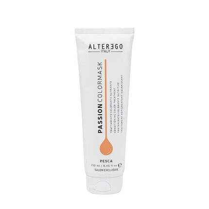 

Alterego Passion Color Персиковая маска 250мл