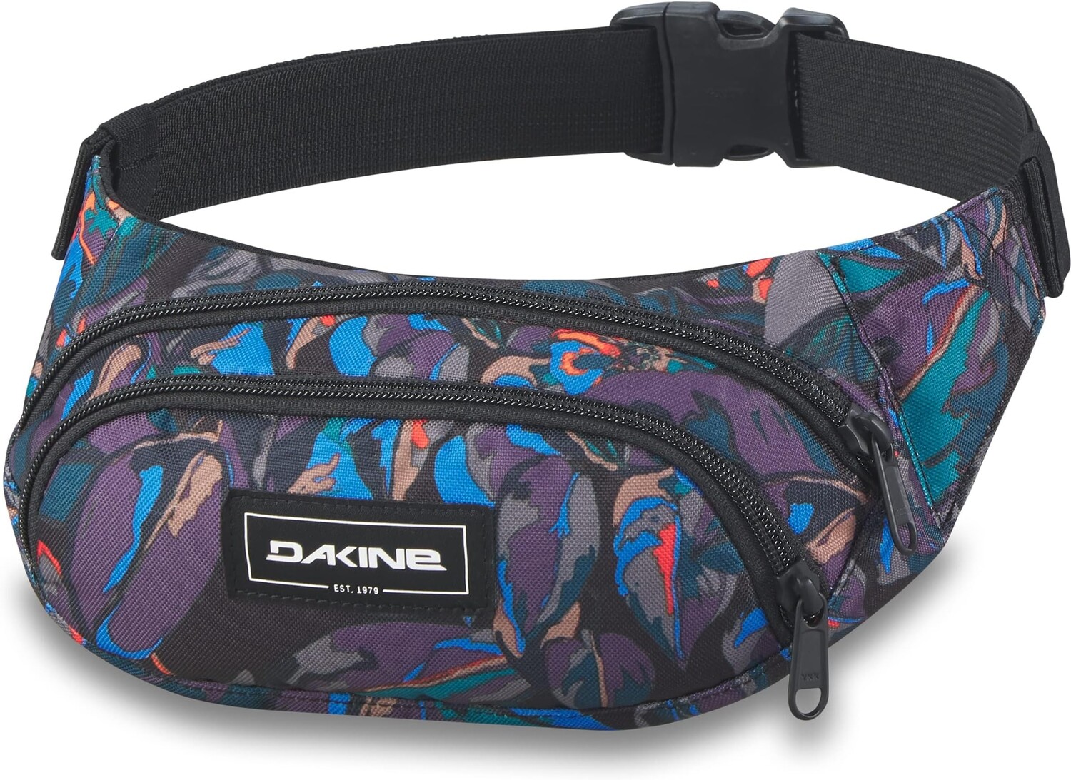 

Поясная сумка Hip Pack Dakine, цвет Tropic Dream