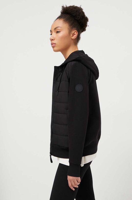 

Толстовка DKNY, черный