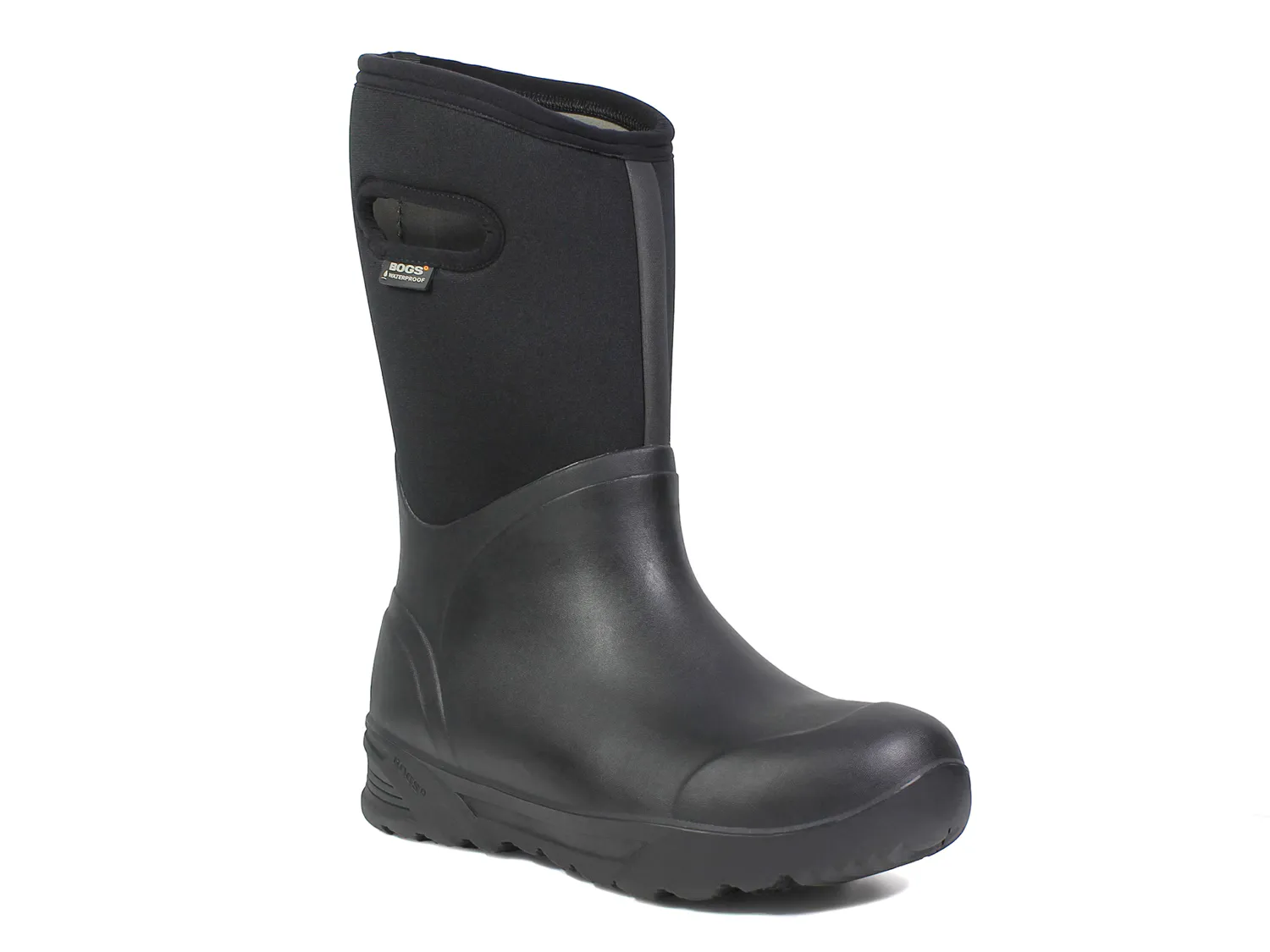 

Сапоги Bozeman Snow Boot Bogs, черный