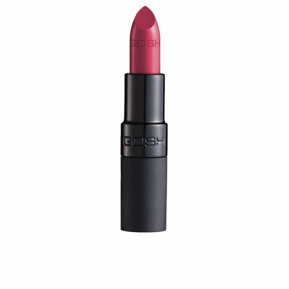 Губная помада Velvet touch lipstick Gosh, 4г, 026-matt antique rose