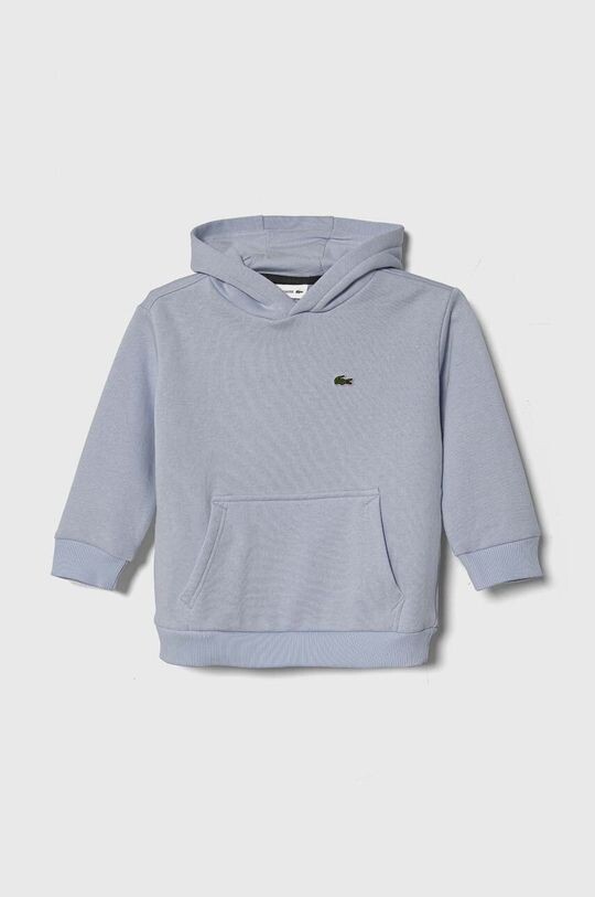 

Детская толстовка Lacoste, синий