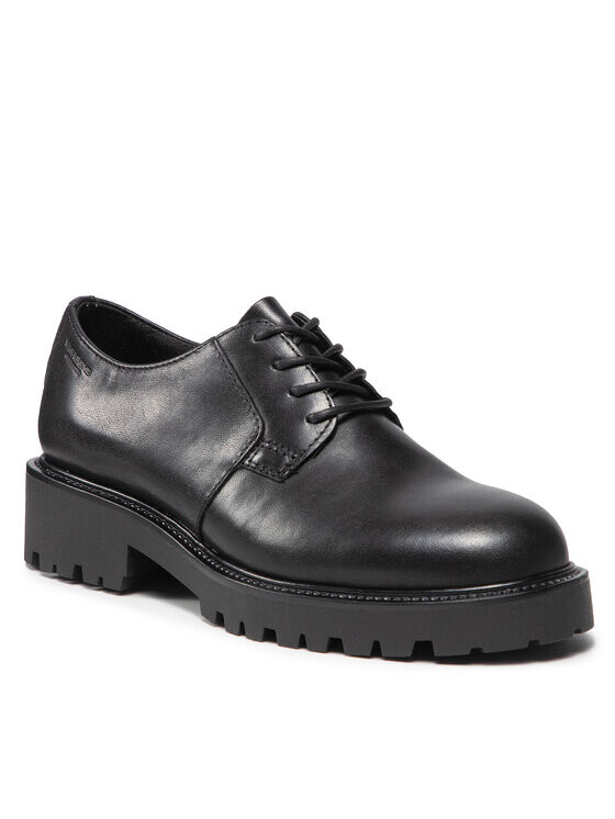 

Оксфордские туфли Vagabond Shoemakers, черный