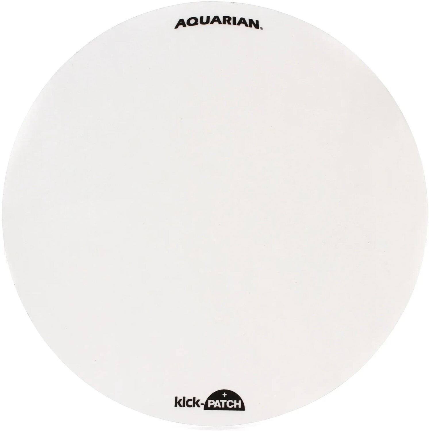 

Ремонт пластика бас-барабана Aquarian KickPatch — 12 дюймов