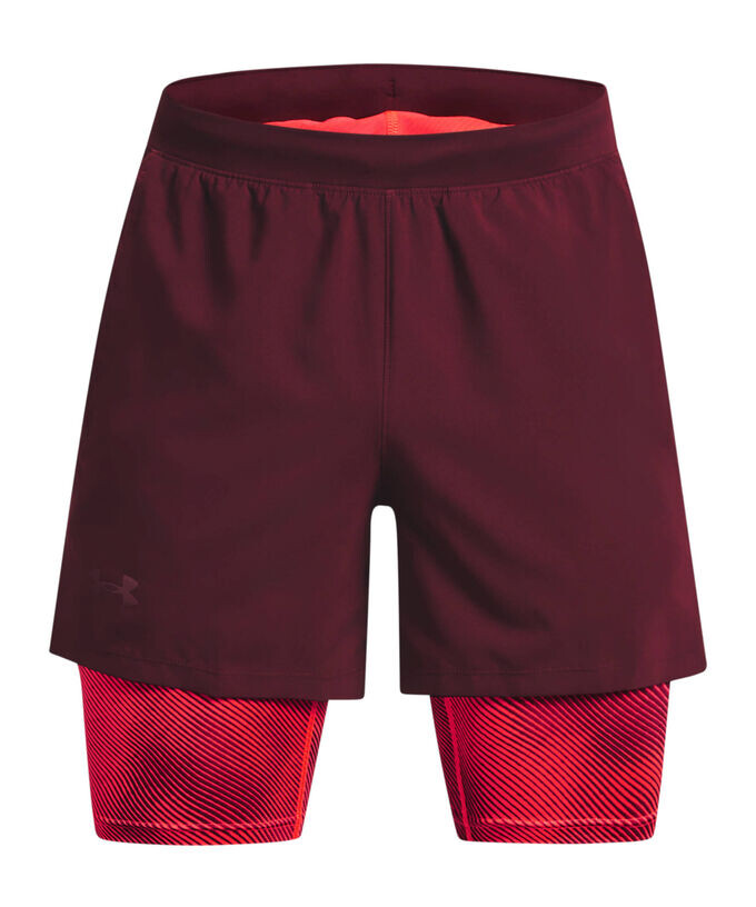 

Шорты Under Armour, синий