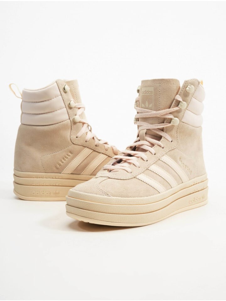 

Сапоги Adidas originals, цвет white/white