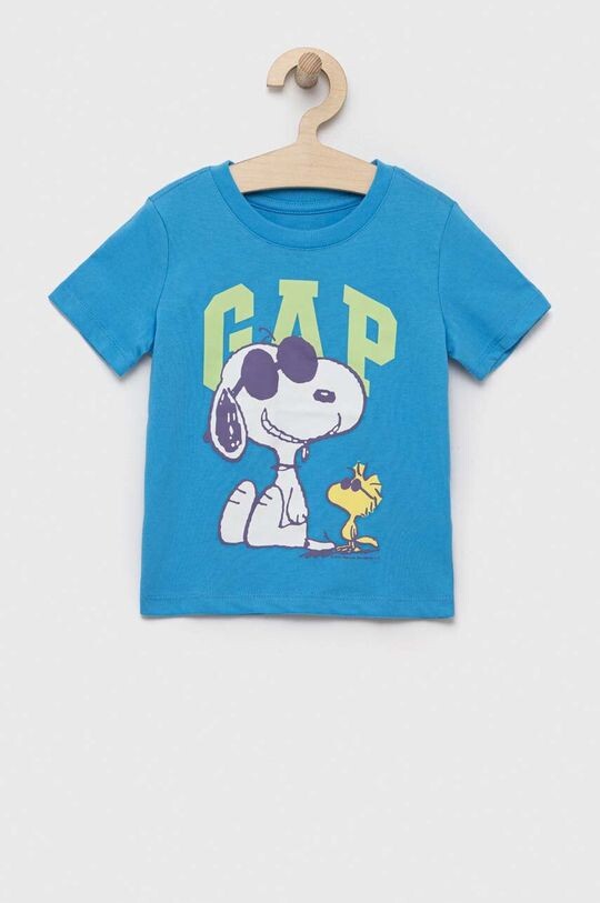 

Детская футболка GAP, синий