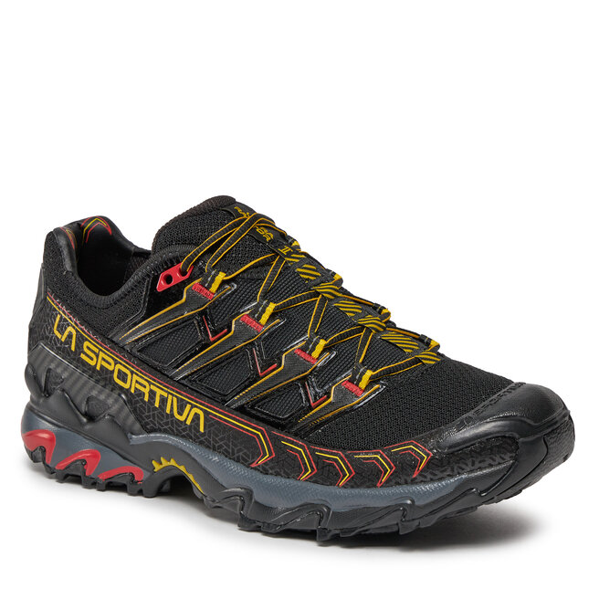 

Кроссовки La Sportiva UltraRaptor II, черный