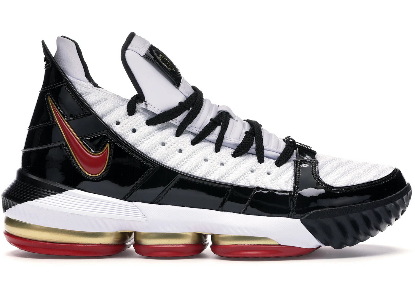 

Кроссовки Nike LeBron 16