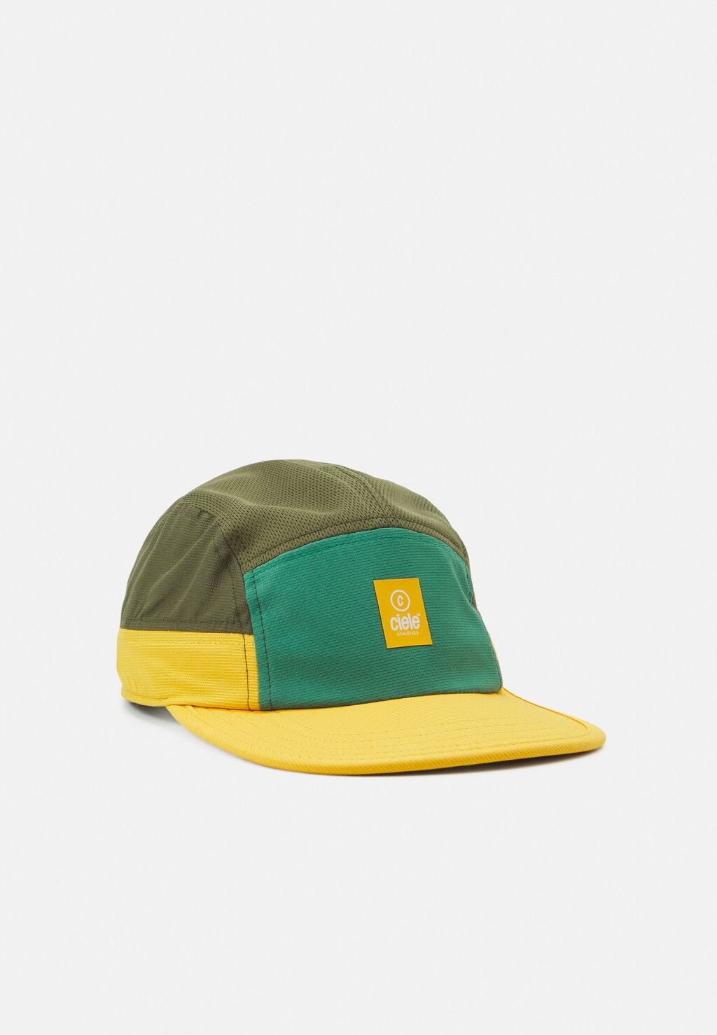 

Кепка Plus Box Unisex Ciele, цвет norcal