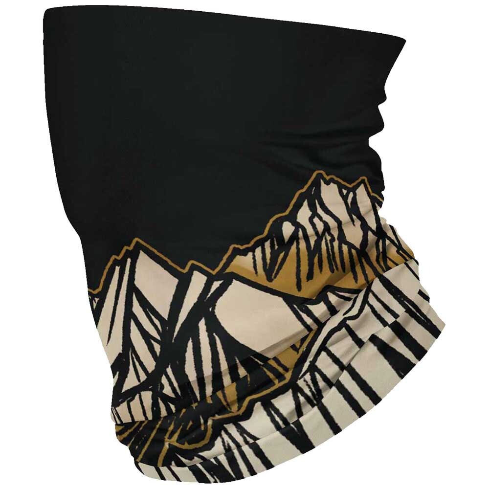 

Неквормер Jones Fleece Mountain Twin 3 Units, черный