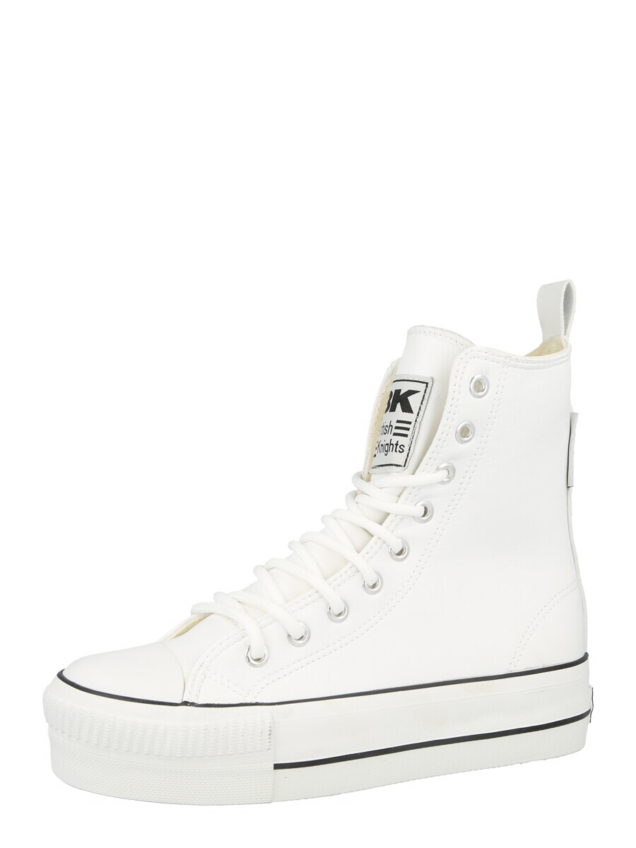 

Кроссовки BRITISH KNIGHTS High-Top Sneakers Kaya, белый