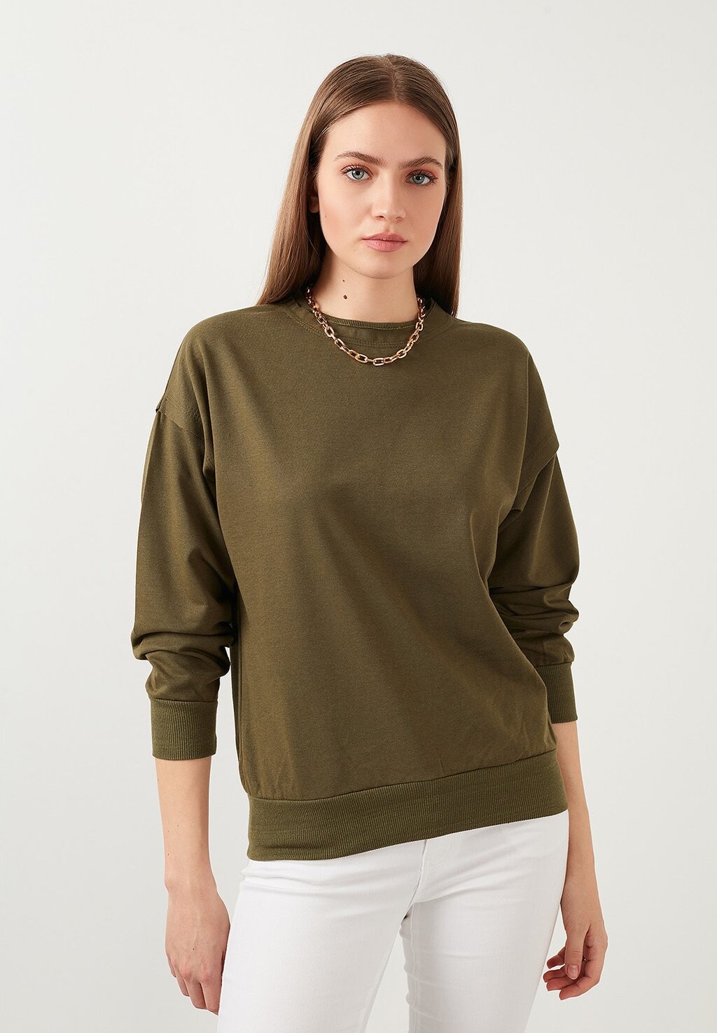 

Толстовка LELA