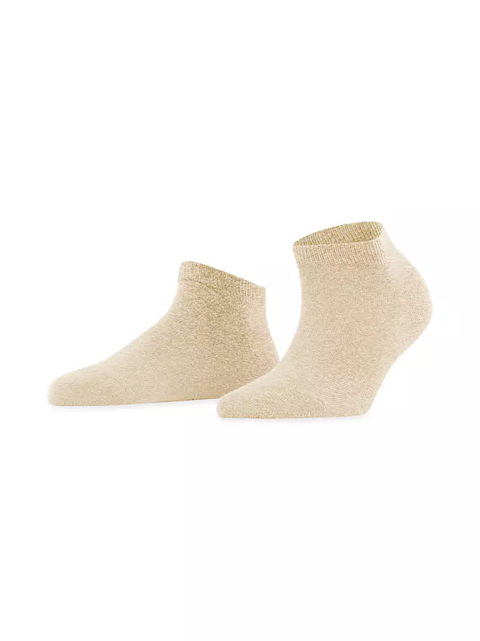 

Семейные носки-кроссовки Falke, цвет cream