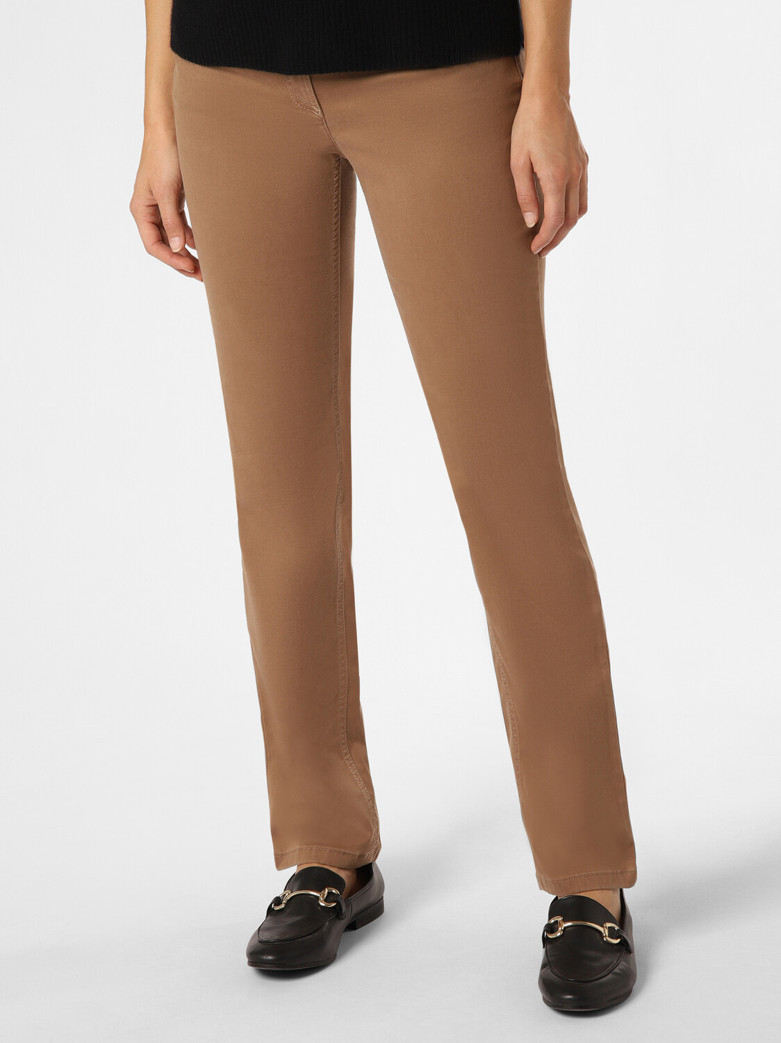 

Брюки ZERRES Hose Cora, кэмел