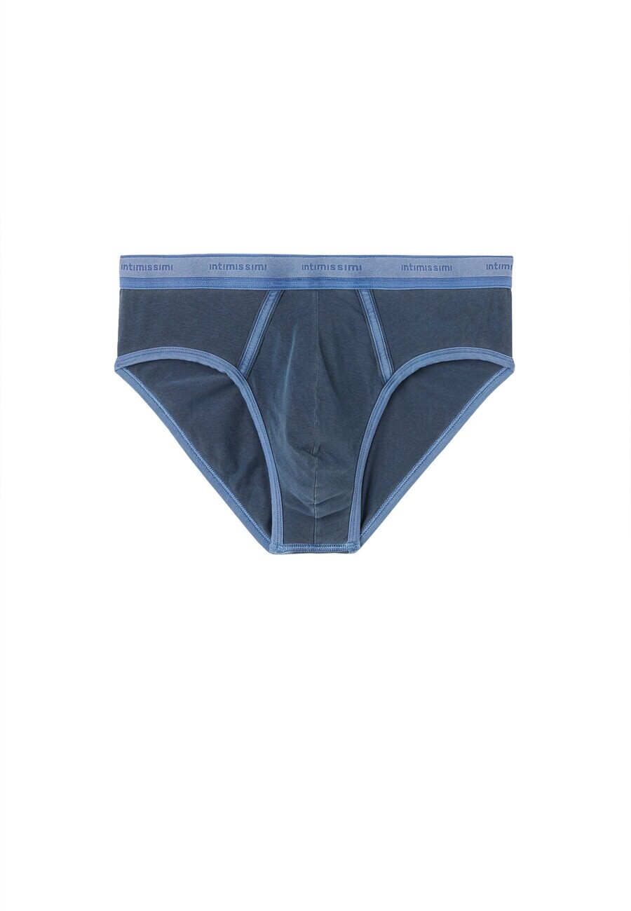 

Трусы Intimissimi, синий