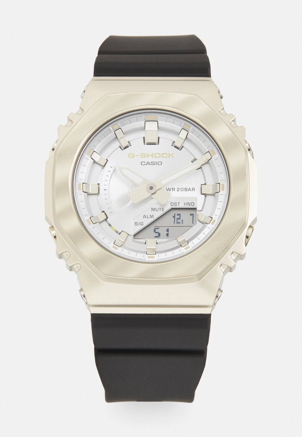 

Часы BELLE COURBE G-SHOCK, черный