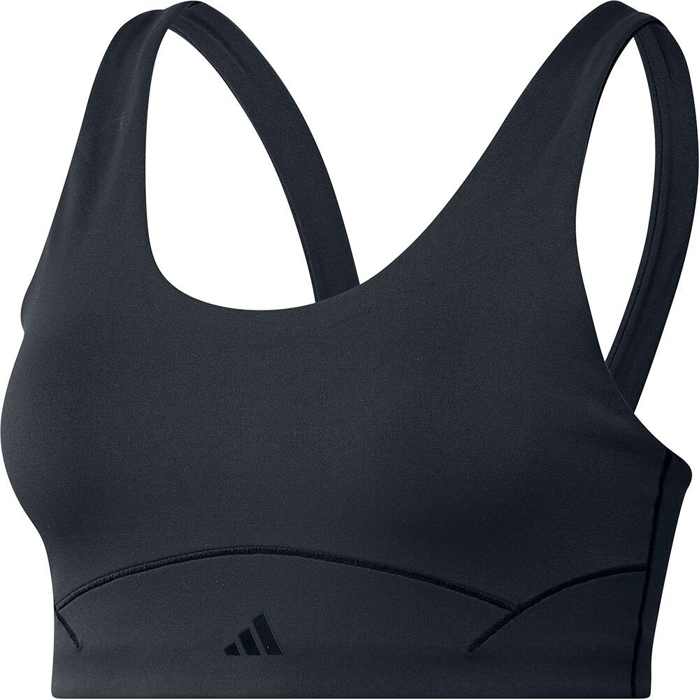 

Спортивный топ adidas Cf L St Ms, черный