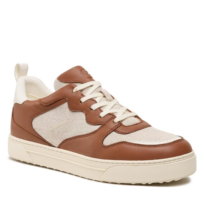 

Кроссовки MICHAEL Michael Kors BaxterLace Up, коричневый