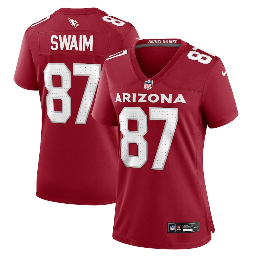 

Джерси Nike Arizona Cardinals, кардинал