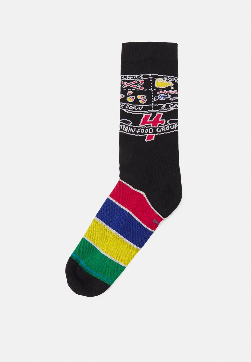 

Носки Stance, черный