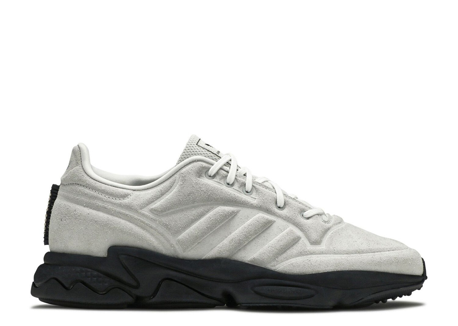 

Кроссовки adidas Craig Green X Kontour 2 'Grey', серый