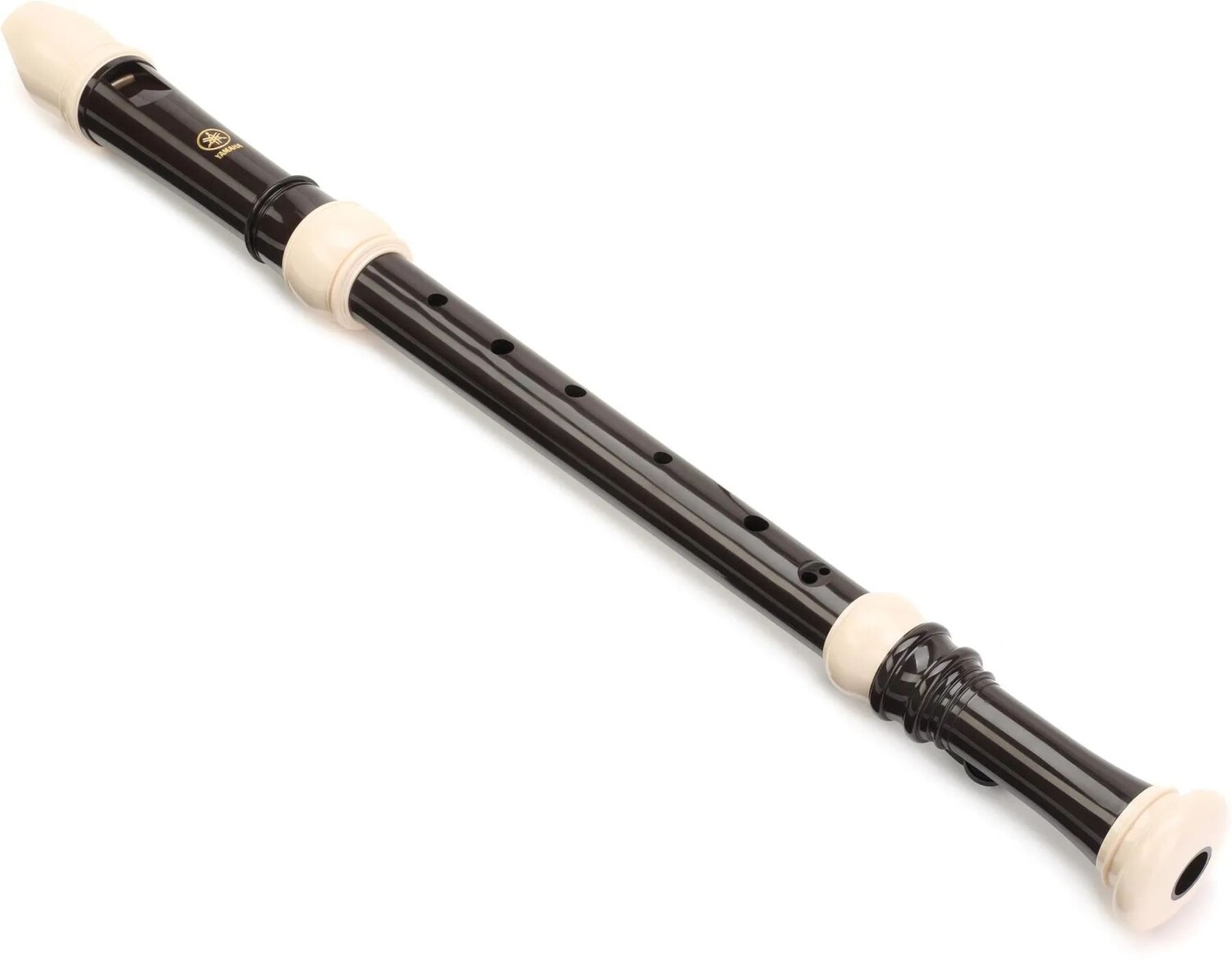 

Блокфлейта тенор Yamaha YRT-304B в стиле барокко