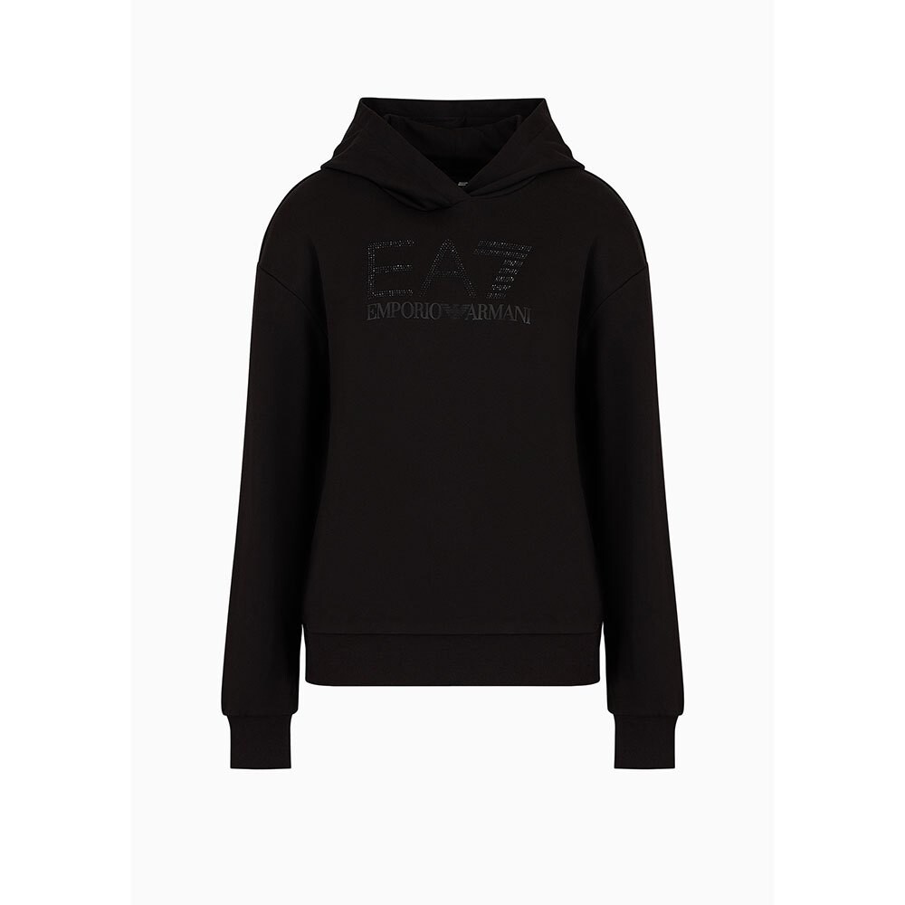 

Толстовка EA7 EMPORIO ARMANI 3DTM23_TJSYZ, черный