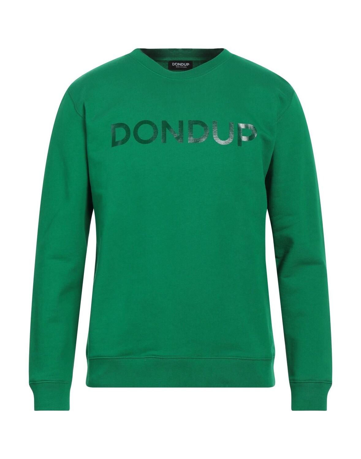 

Толстовка Dondup, зеленый