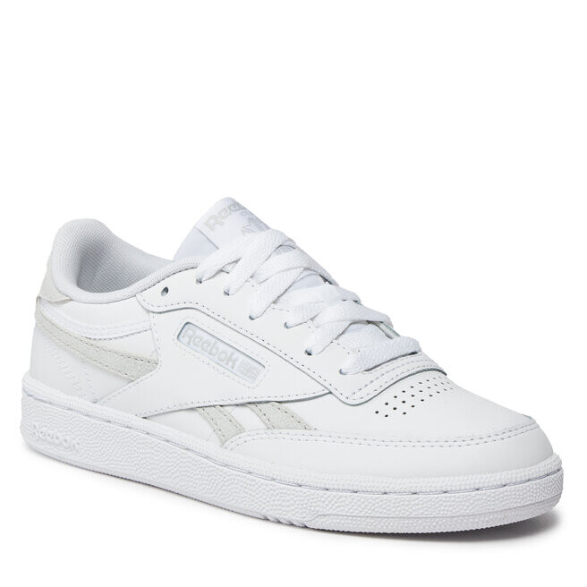 

Кроссовки Reebok ClubC Revenge, белый