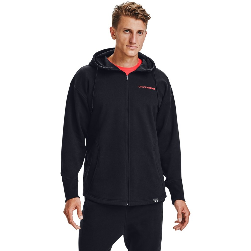 

Куртка Under Armour S5, черный