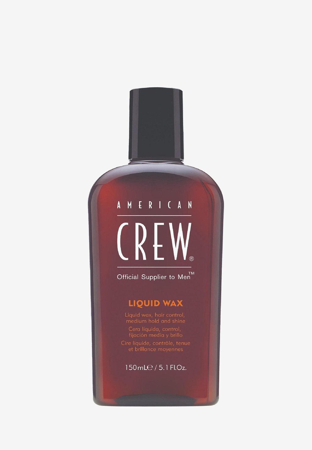 

Стайлинг LIQUID WAX LIQUID WAX, HAIR CONTROL, MEDIUM HOLD AND SHINE American Crew