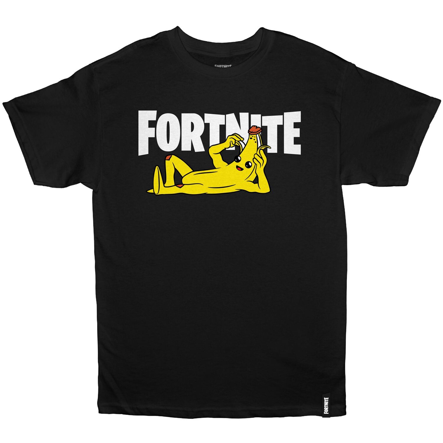 

Футболка с рисунком Fortnite для мальчиков 8–20 лет Licensed Character