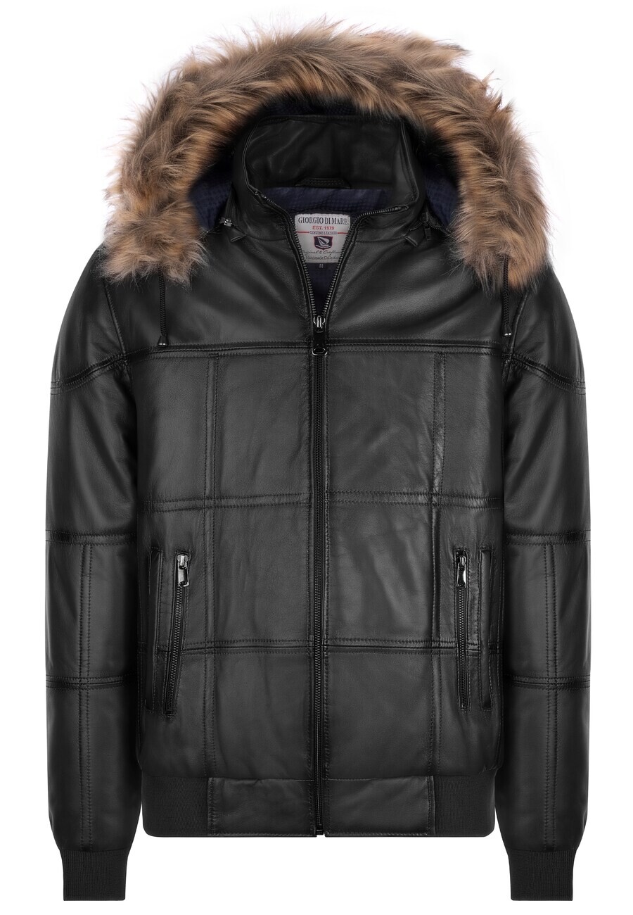 

Куртка Giorgio di Mare Winter, черный