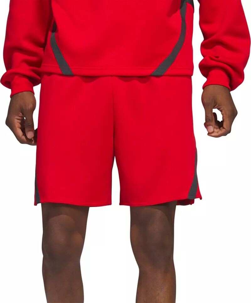 

Мужские шорты Adidas Basketball Select